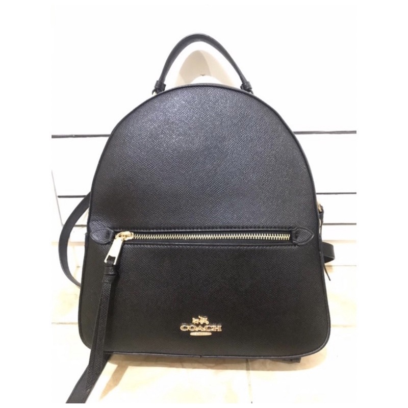Coach Backpack