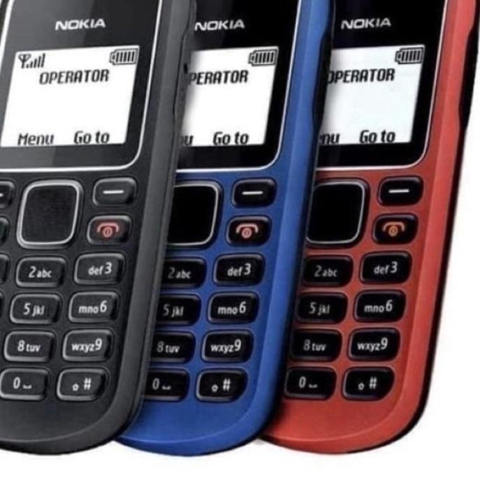۝ NOKIA 1280 - Handphone Nokia 1280 - Termurah ❊