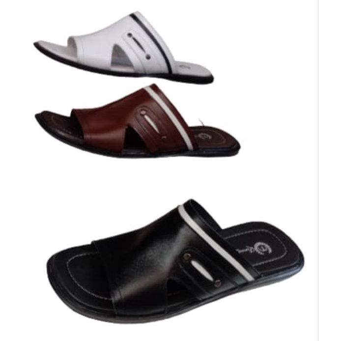 sandal jumbo pria size44/45/46/47/48sandal kekinan