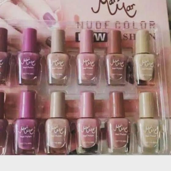 ✬ [LUSINAN] Kutek Marimar Nude ✱