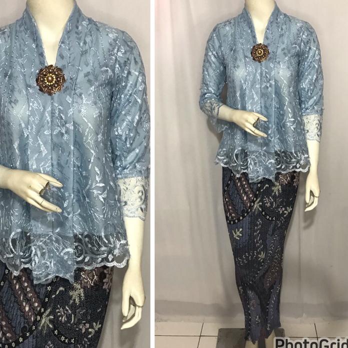 ➷ Kebaya Modern /kebaya Remaja / Kebaya wisuda/Kebaya Modern ➽