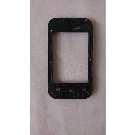 SAMSUNG CHAMP DUOS CASING DEPAN SET S-PEN C3262 ORIGINAL SEIN