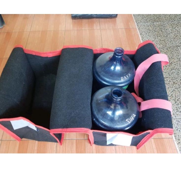 Top Shipment tas Bronjong tas obrok tas kurir tas motor tas barang