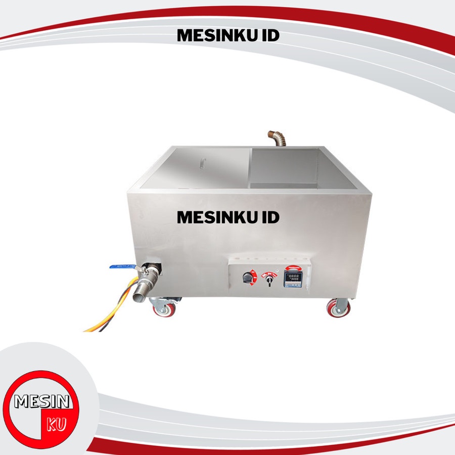 Perebus Bakso MBB-G1286 Fomac Mesin Perebus Baso Fomac