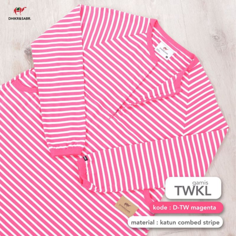 GAMIS DHIKR AND SABR TAWAKAL