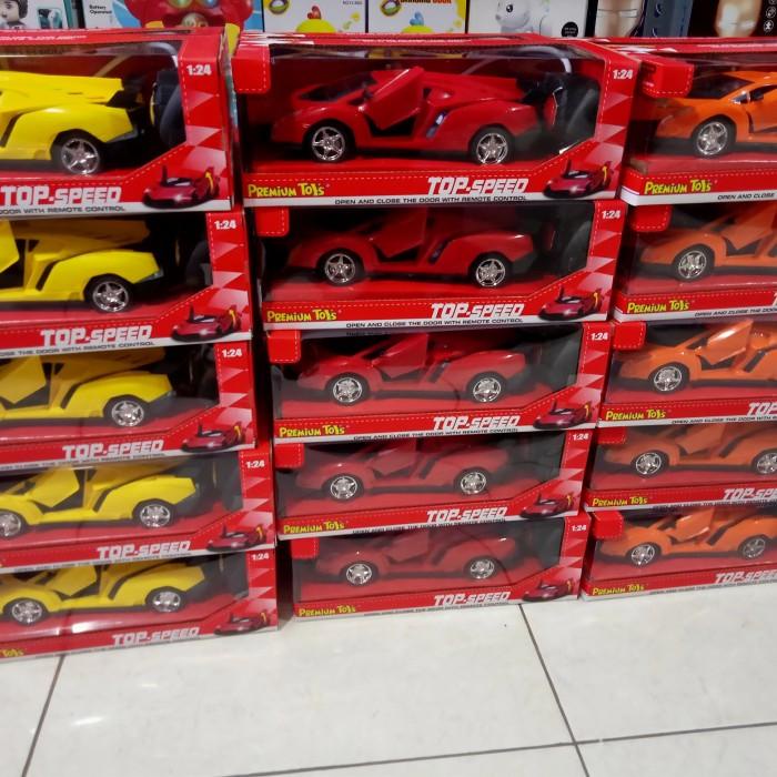 Mobil Rc Ferrari Bisa Di Charger
