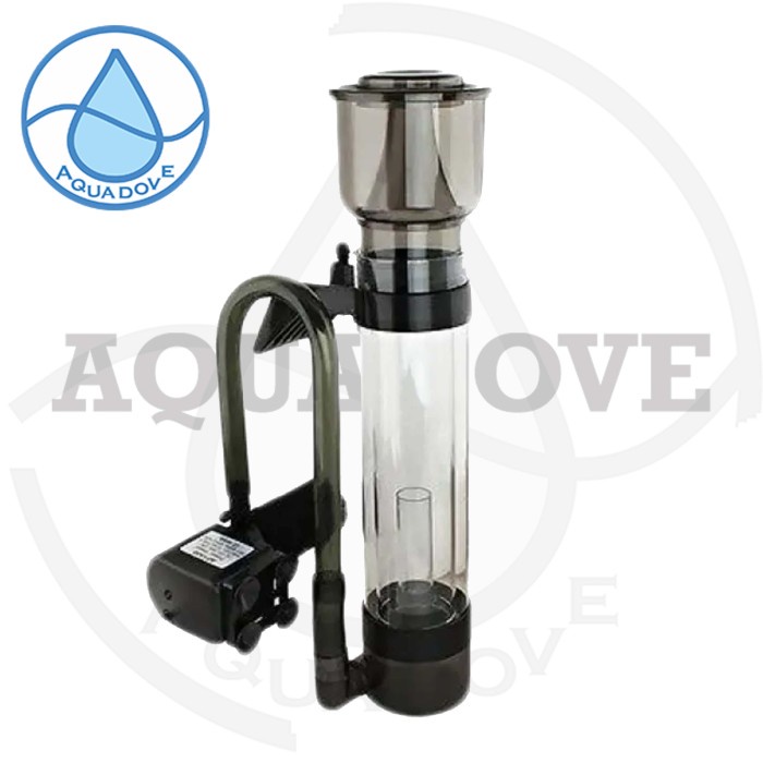 Terlaris Protein Skimmer Jebo 180 Ii Aquarium Air Laut