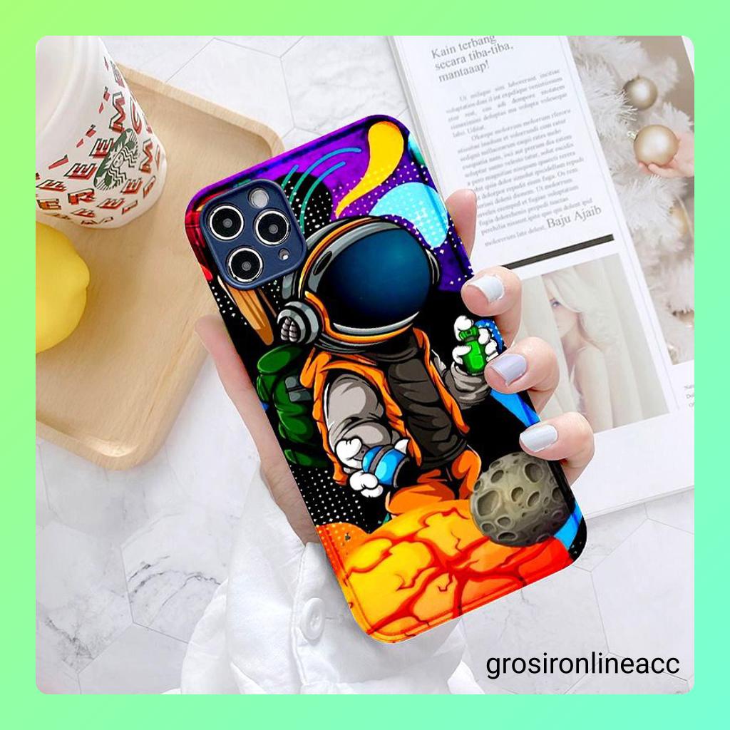 Best Casing Soft Kamera BB37 for Infinix Hot 8 9 10 10s 10t 11 11s NFC 12 12i Pro Note Play Smart 4 5 6 6+ HD