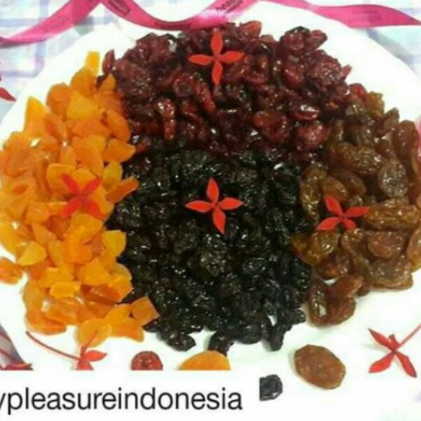 

X87 MIX FRUIT 300G BIG DISKON