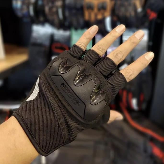 Glove Komine GK-242 Sarung tangan Komine GK-242