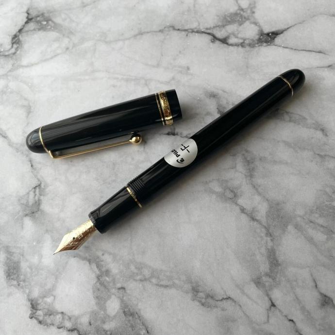 

PILOT Custom 74 Fountain Pen
