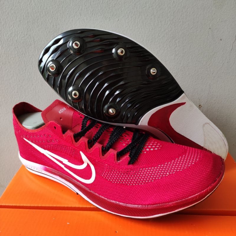 SEPATU LARI NIKE ZOOMX DRAGONFLY BOWERMAN SPIKES