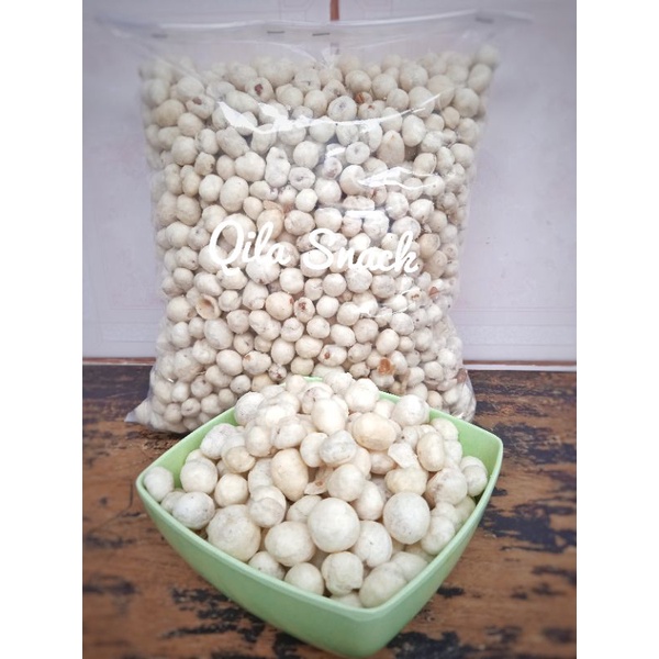 

Sukro Kiloan Pilus Kacang Pilus Kacang Atom kiloan 500 gram