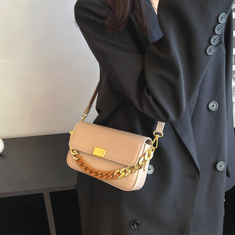 Sling Bag Tas Selempang Wanita Import 8222