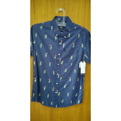ripcurl kemeja original brand