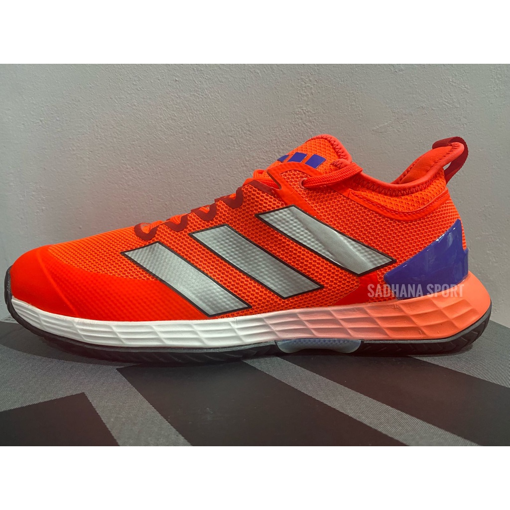 Sepatu Tenis Adidas Adizero Ubersonic 4 M Lanz