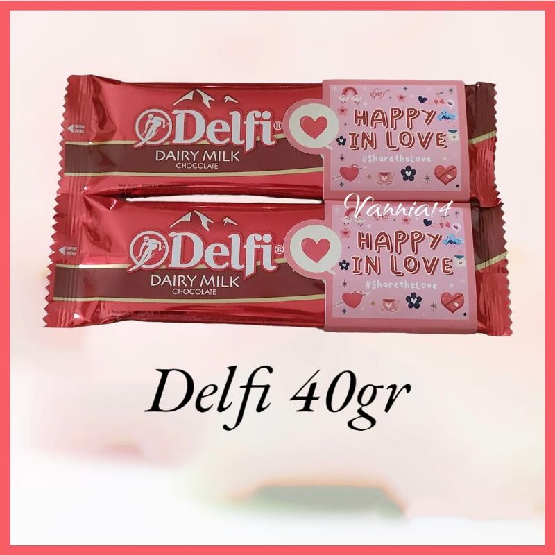 

COKLAT DELFI MURAH