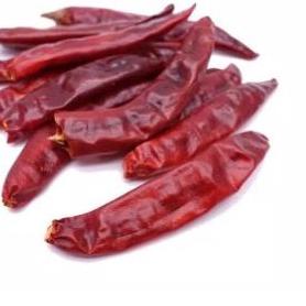 

✸ Cabe Merah Besar Kering 500 grm ◌