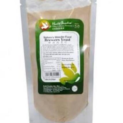 

Ω Health Paradise Brewer Yeast 250g ❅