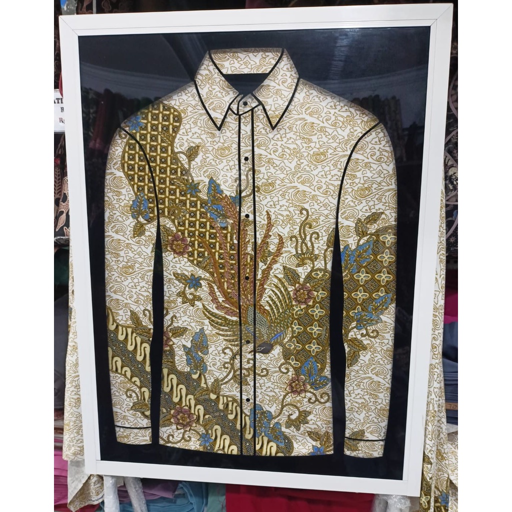 KAIN BATIK DOBY SILK BY JOCELYN