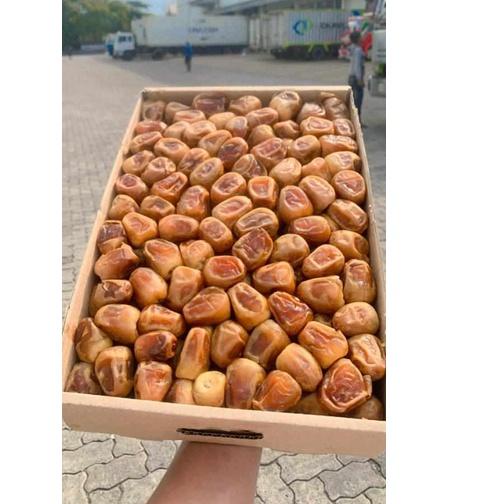 

☊ Kurma Sukari 3 Kg - Sukkari Taiba Dates ☋