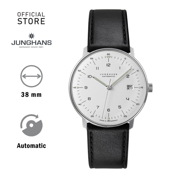 ini TG TG TG Junghans Max Bill 027/4700 TG pelindung anti gores antigores layar kaca film jam tangan