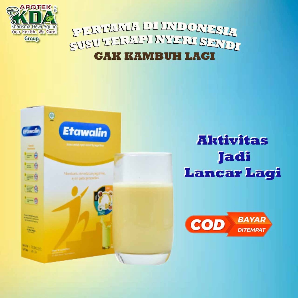 

SUSU ETAWALIN