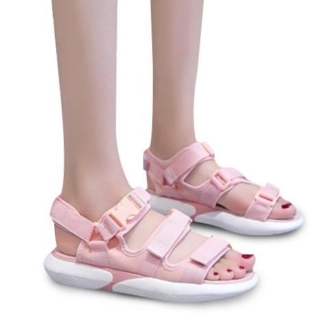 Best Seller Sandal Gunung Wanita Terbaru Orinal Hipzo E-3 Sandal Santai Wanita Premium Casual