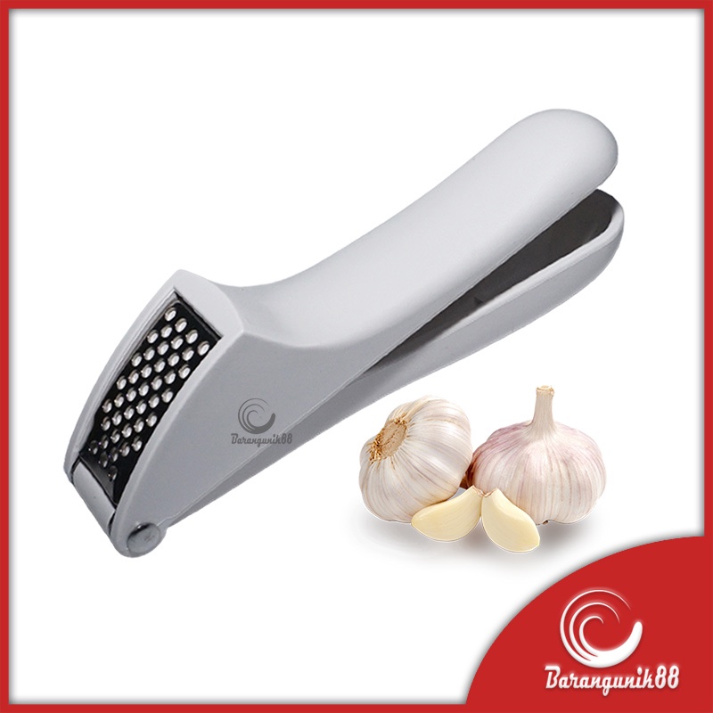 Penghancur Bawang Pencacah Pencincang Pemecah Manual Onion Crusher Plastik Tebal