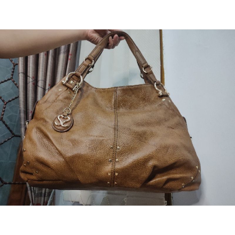 Brands Ssamzie Market Top Handle Bag