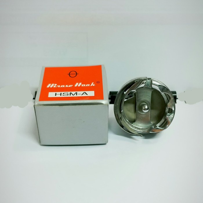 Terlaris Rotary Hook Untuk Mesin Jahit Typical Gc-0303-Cx