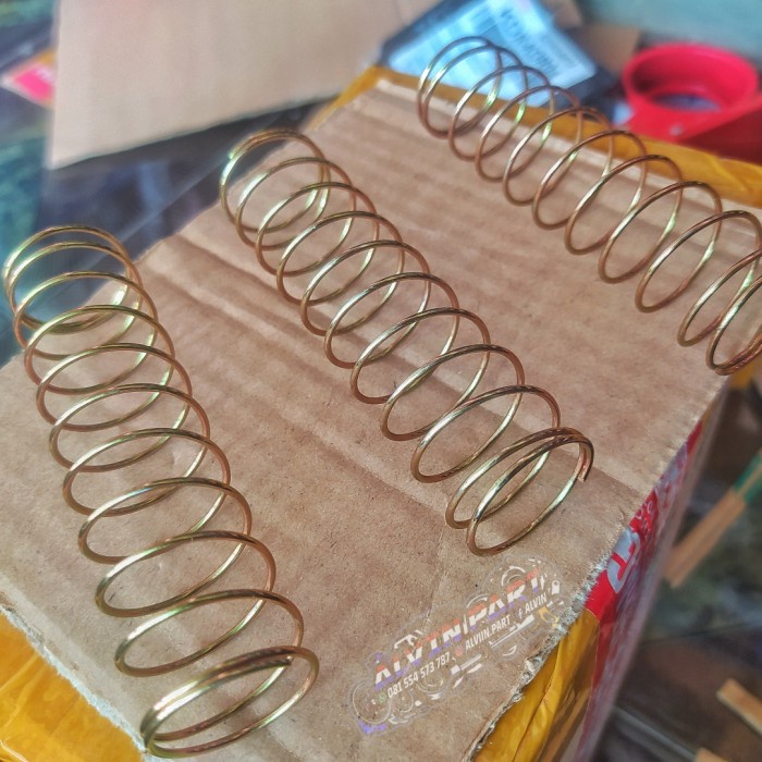 Open DS] Pir per skep karburator nsr pe 26 28 ninja pwl 26 28