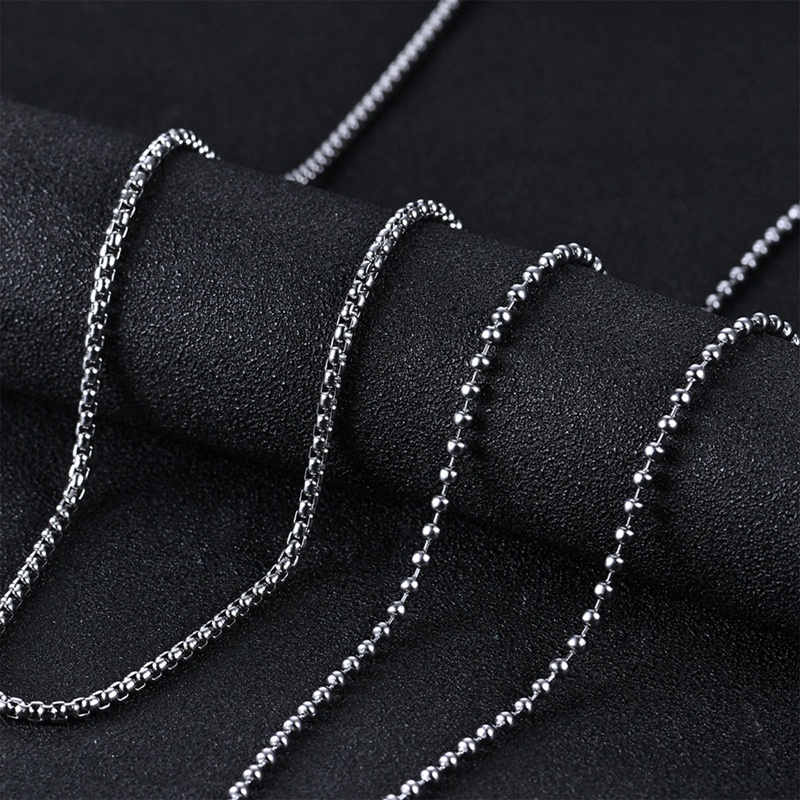 Tiga Kelinci Matahari Celtics Knot Triskele Triskelion Stainless Steel Kalung Warna Perak Kalung Perhiasan