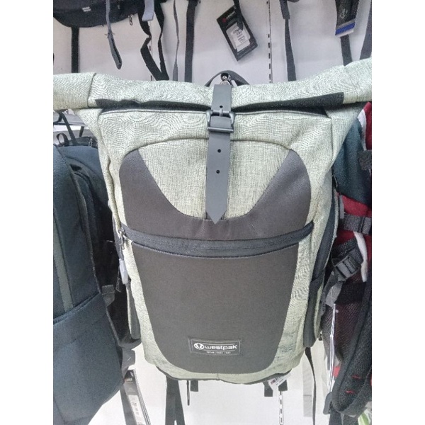 WESTPAK TAS GUNUNG