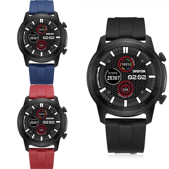 Expedition ESW001 Smart Watch