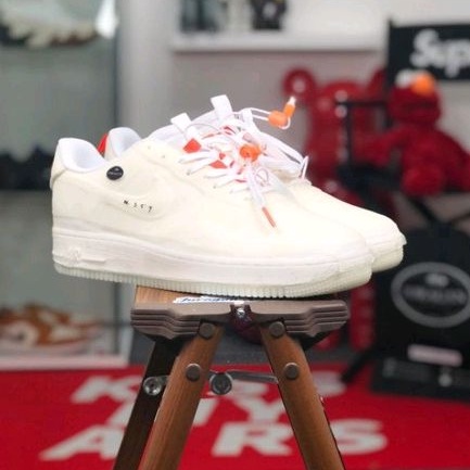 Nike Air Force 1 Low Experimental &quot;Sail&quot;