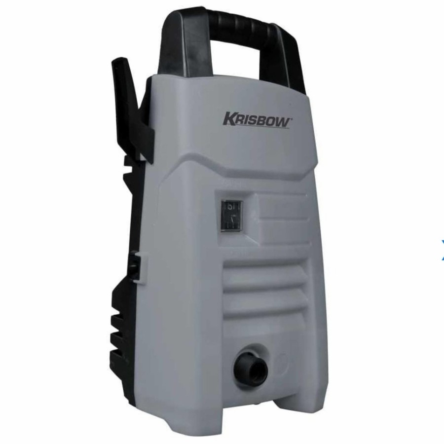 jet cleaner krisbow selang cuci mobil selang pembersih taman