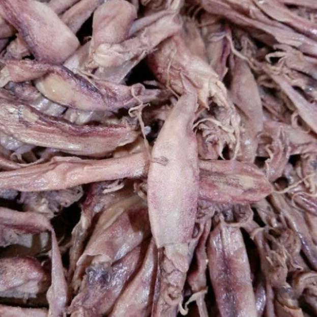 

Termurah dan terbaik ikan cumi asin setengah kering 1kg murah enak buruan