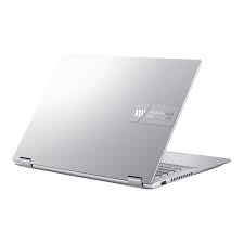 LAPTOP ASUS VIVOBOOK FLIP 14 TN3402QA TOUCH RYZEN 7 5800H  8GB 512SSD VEGA W11 2IN1 PEN