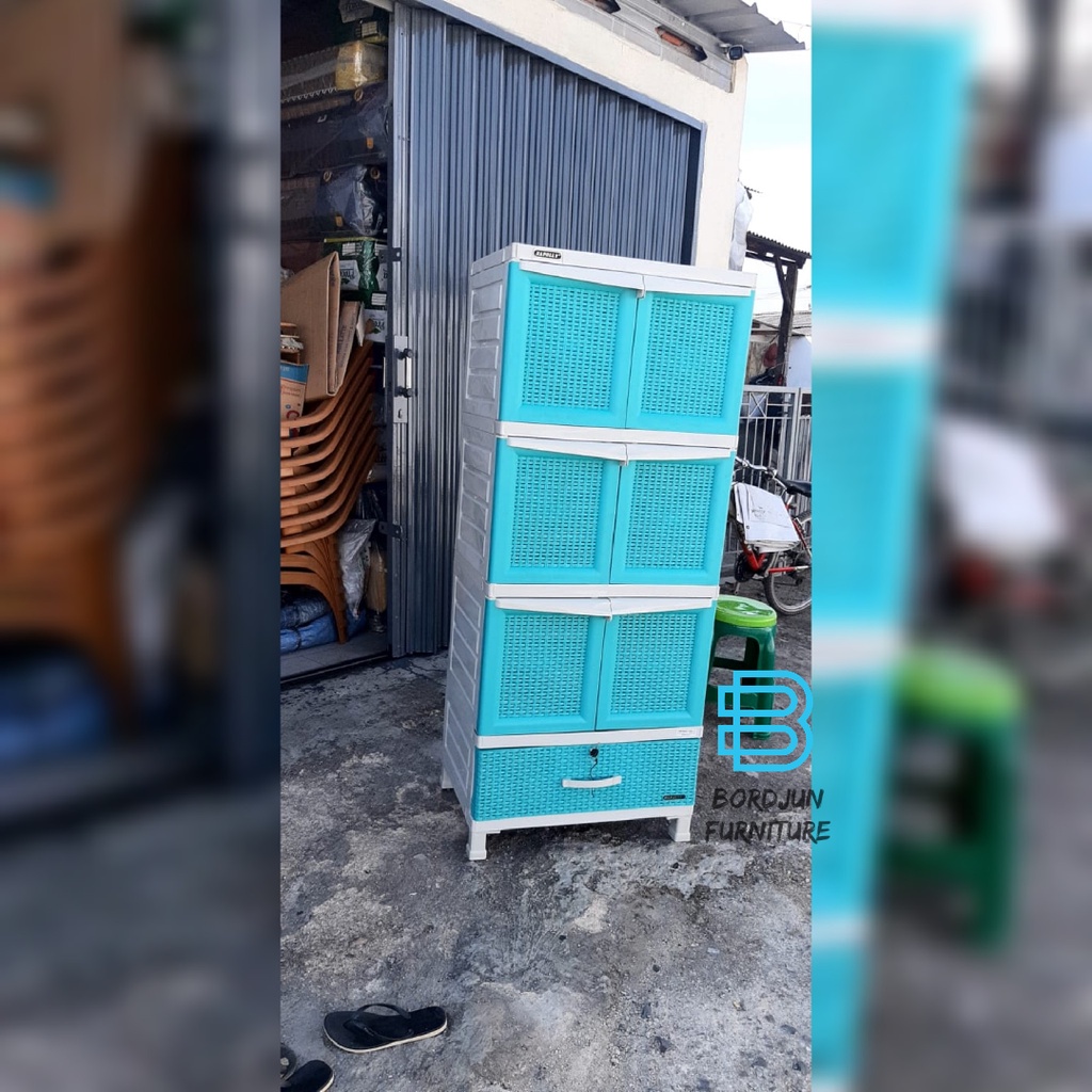 Lemar Cabinet Napolly