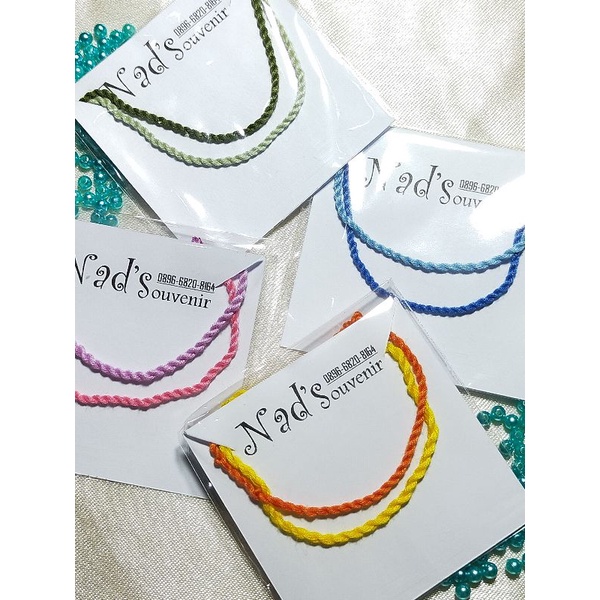 Bracelet/Gelang