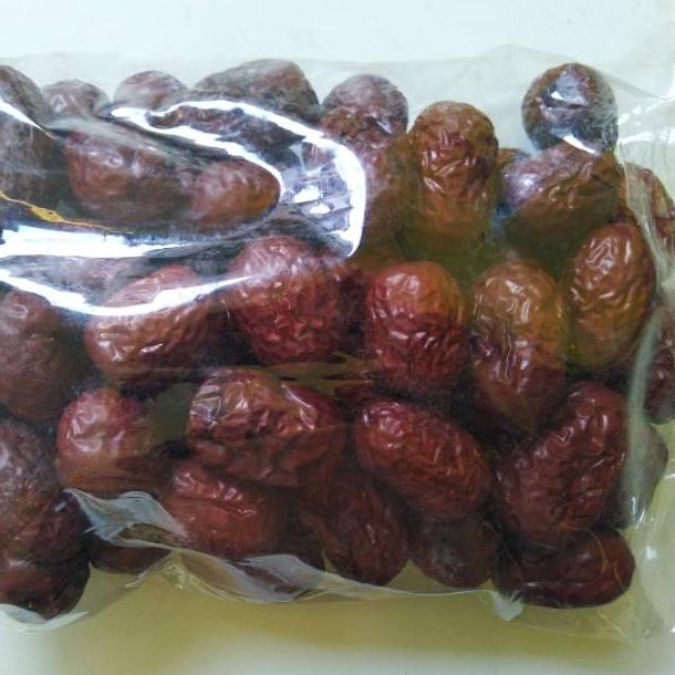 

Y97 Angco Merah 250gr / Kurma Cina Merah TERBAIK ヸ