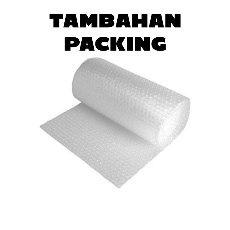 

TAMBAHAN PACKING