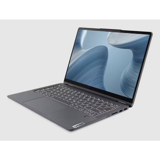 LENOVO FLEX 5 14 OLED 2IN1 TOUCH I7 1255 16GB 512SSD W11 14.0 2.8K