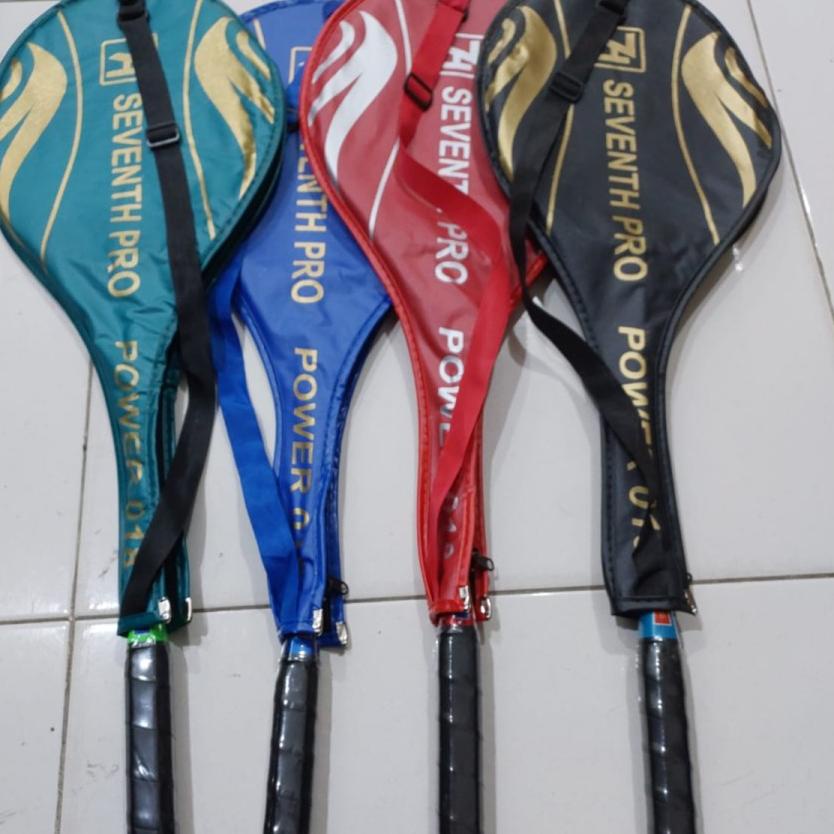 12.12 Terlaris Raket Badminton Anak Yty Original 