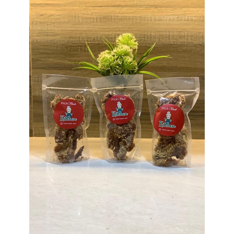 

keripik kulit murah