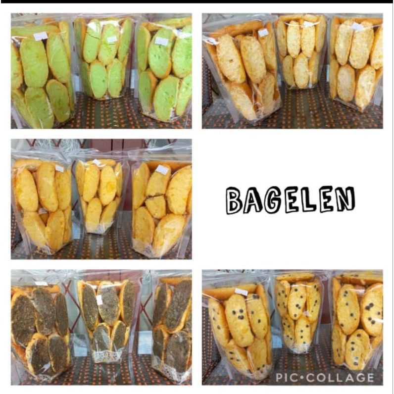 

Baggelan