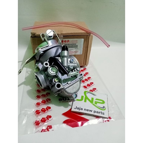 Karburator Karbulator Suzuki Spin Hayate 125 skywave SkyDrive 125