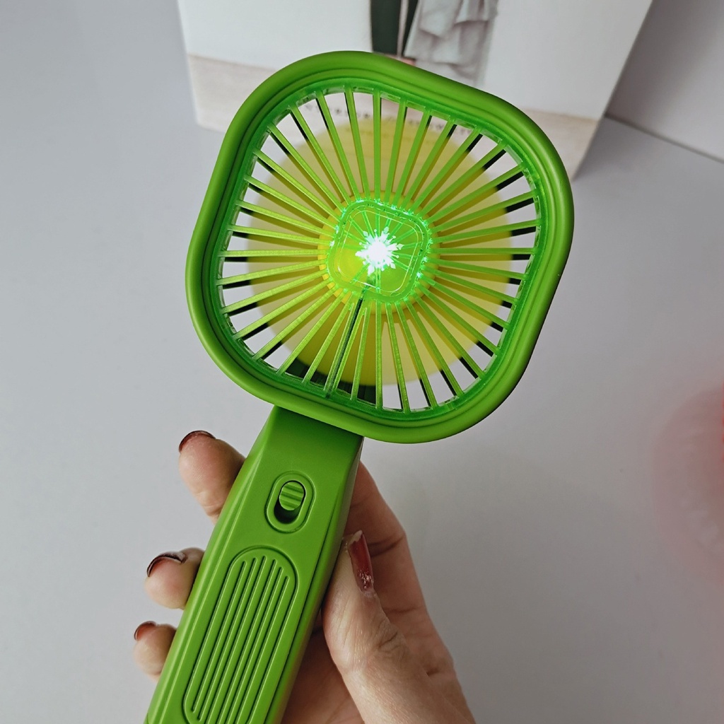 HANDY MINI FAN CHARGER USB/KIPAS ANGIN MINI WARNA/KIPAS ANGIN PORTABLE/KIPAS TANGAN/HANDY MINI FAN /MINI FAN KIPAS ANGIN MINI GENGGAM CUTE Mini Genggam Kipas Angin Genggam Meja Asrama Atas USB Isi Ulang Portable Kipas Angin Kecil Kipas Listrik Lucu