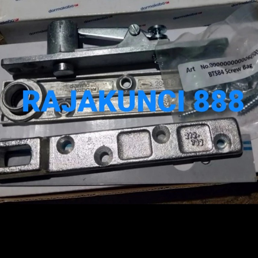 Top pivot dorma Doorcloser bts65 bts84 bts75 Pivot dorma Floor hinges dorma